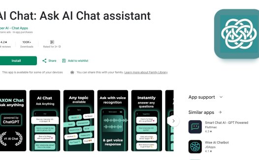AI Chat