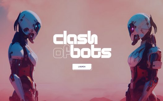 Clash of Bots