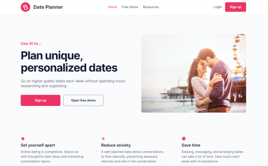 DatePlanner
