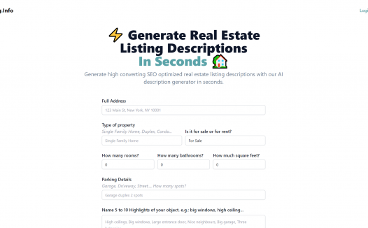 EasyListing