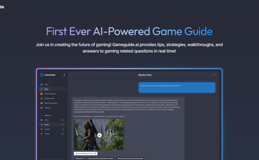 GameGuide
