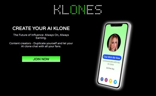 Klones