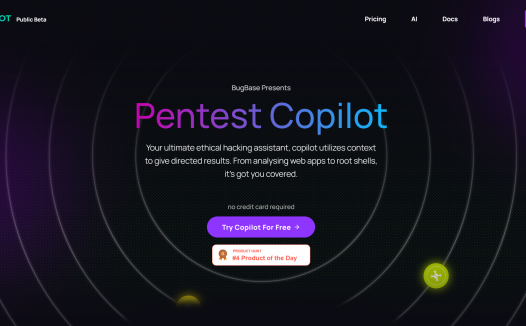 Pentest Copilot