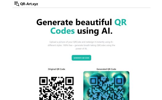 QR-ART