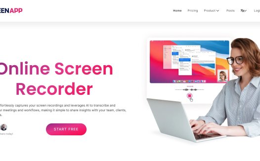 Screenapp