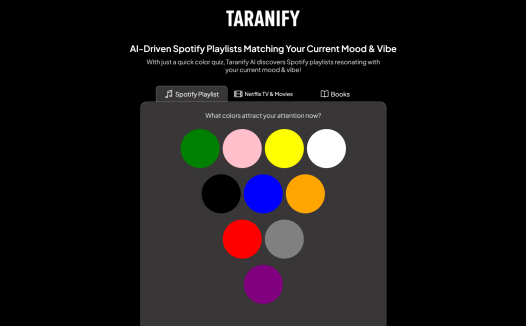 Taranify
