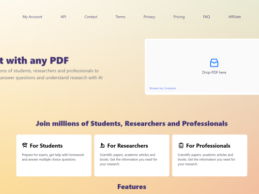 BrainyPDF