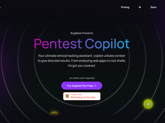 Pentest Copilot