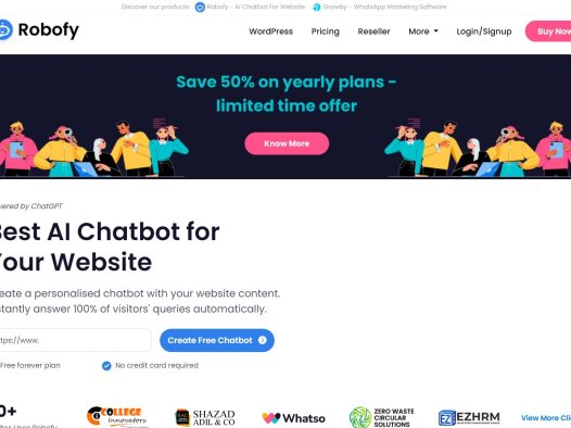 Robofy
