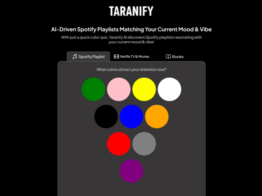 Taranify