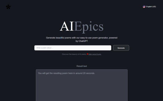 AIEpics