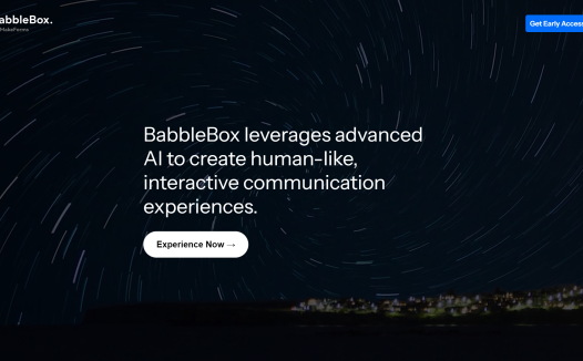 BabbleBox