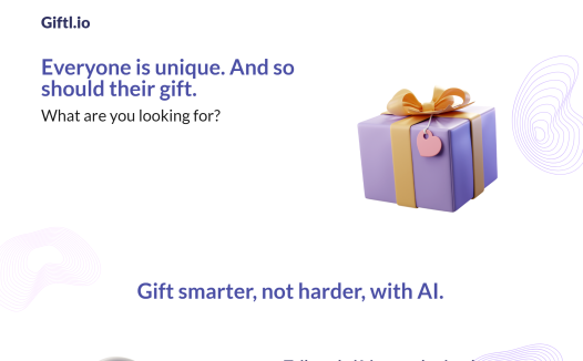 Giftl.io