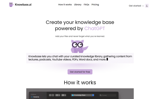 Knowbase