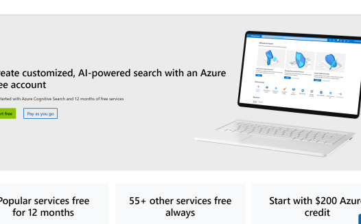 Microsoft Azure