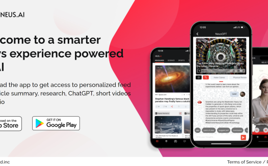 Neus.ai