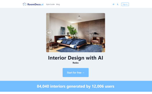 RoomDeco.ai