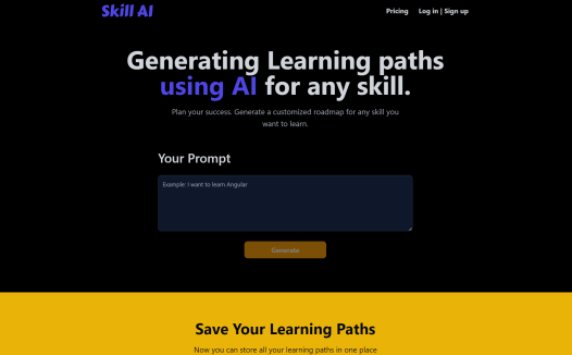 Skill AI