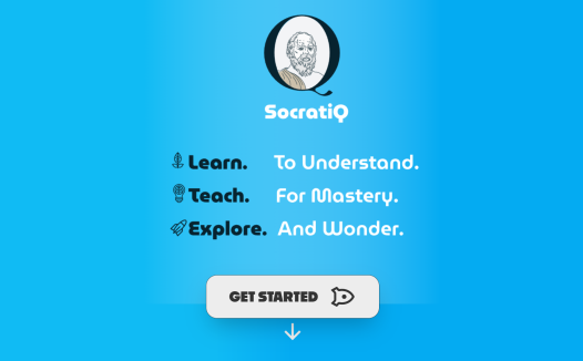 SocratiQ