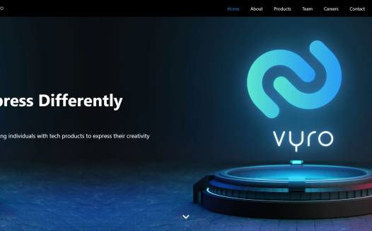 Vyro AI