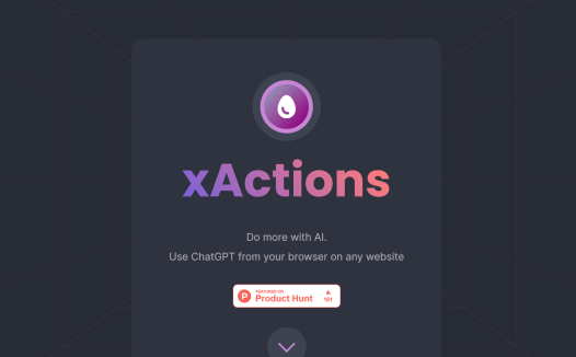 xActions