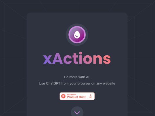 xActions