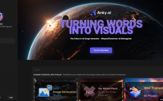 Anky.AI