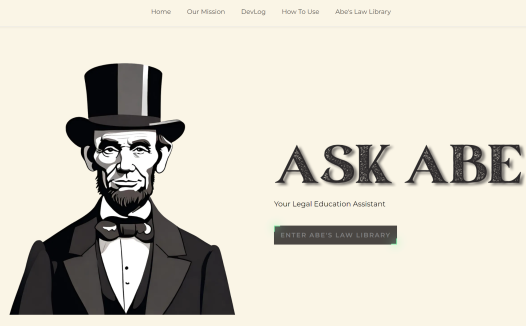 Ask Abe