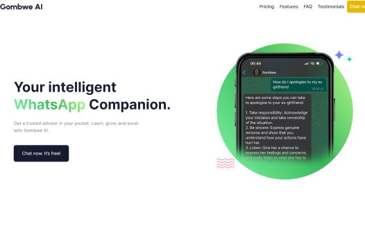 Gombwe.ai