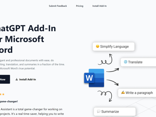 AI Perfect Assistant