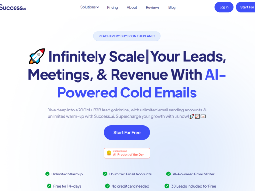 Success.ai