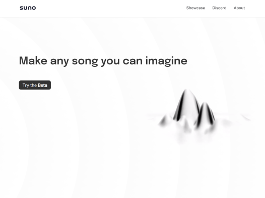 Suno AI