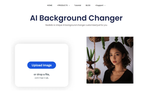 Background Generator