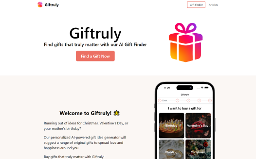 Giftruly