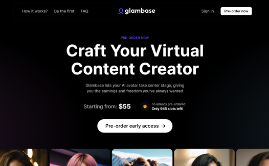 Glambase