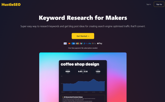 HustleSEO