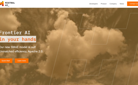 Mistral AI