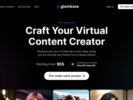Glambase