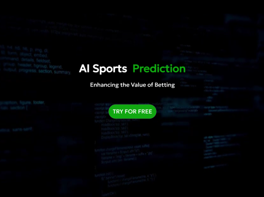 MySports AI