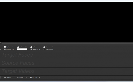 Rope 一键整合包- AIStarter启动器专属