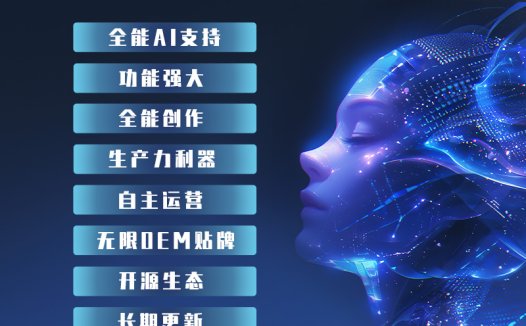 2025年AI创业赛道,ai创业机会,普通人ai的机会,AI项目管理平台,ai启动器系统,官方正版,包搭建,长期更新,无限OEM贴牌(本地AI聊天、AI绘图、AI视频、AI数字人)