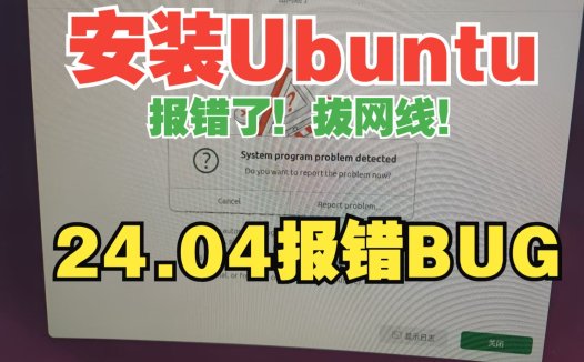 Ubuntu 24.04 安装全过程解析，打造高效 AI 开发平台
