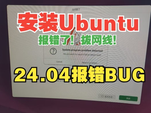 Ubuntu 24.04 安装全过程解析，打造高效 AI 开发平台