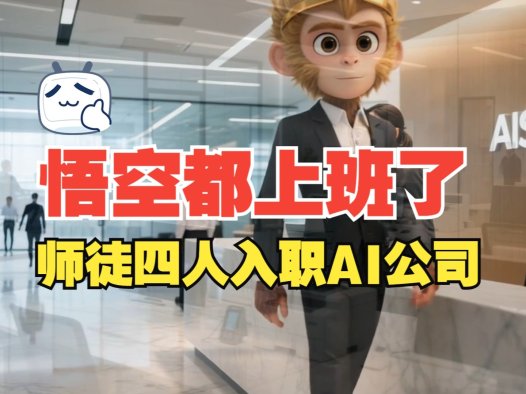 加入AIStarter的转型之旅:从取经英雄到AI职业新星