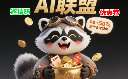 AIStarter 5.0.0上线:解锁联盟系统与AI项目变现攻略