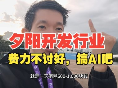 AIStarter平台开发心得:AI项目整合包一键部署与创业避坑指南