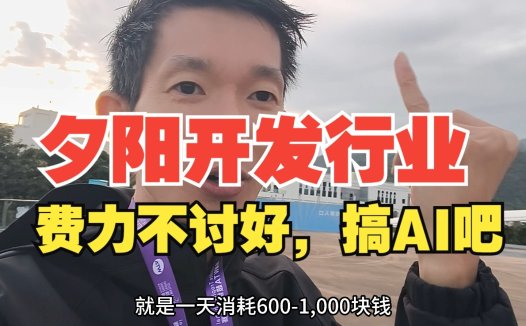 AIStarter平台开发心得：AI项目整合包一键部署与创业避坑指南