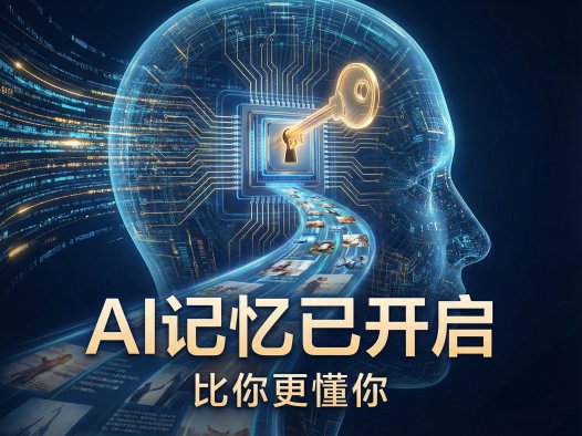 AI 的“记忆”进化论：从封面自动化生成聊起，开发者如何利用 AI 记忆功能实现高效创业与工作流闭环？