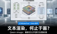 阿里开源 Qwen-image 深度实测：GitHub 7K 星星的图像编辑神器，如何绕过环境地狱实现一键本地化部署？
