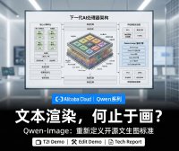 阿里开源 Qwen-image 深度实测：GitHub 7K 星星的图像编辑神器，如何绕过环境地狱实现一键本地化部署？
